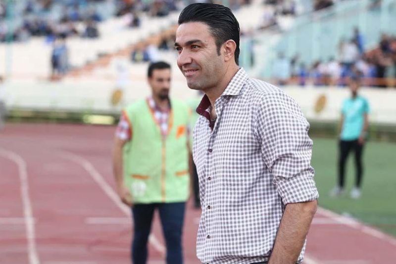 جواد نکونام: استقلالیها حق دارند اعتراض کنند/ آرزویم هدایت تیم ملی ایران است