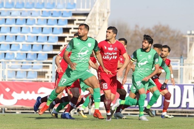 شناسایی دو مورد کرونای جدید در ماشینسازی