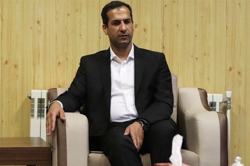 پرهیزکار: از حضور سرخآبیها در لیگ برتر فوتسال، استقبال میکنیم