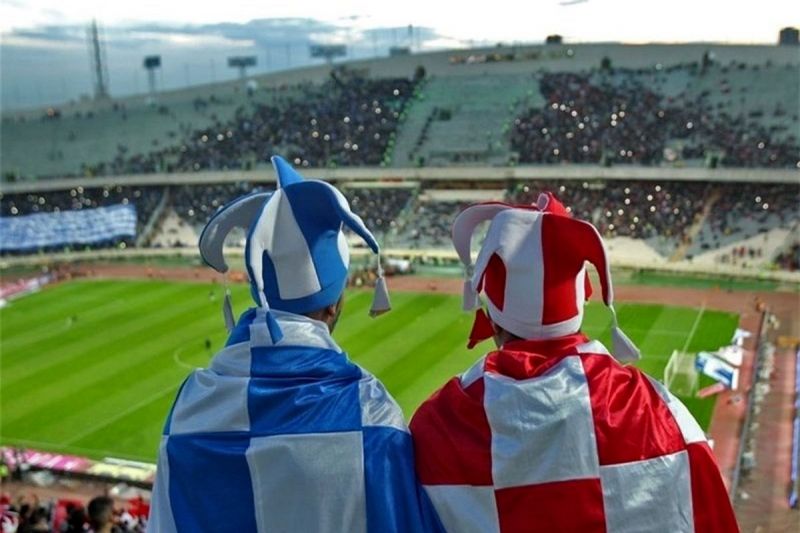 سوال روز/ کارمندان دو باشگاه استقلال و پرسپولیس هنوز حقوق نگرفتهاند؟