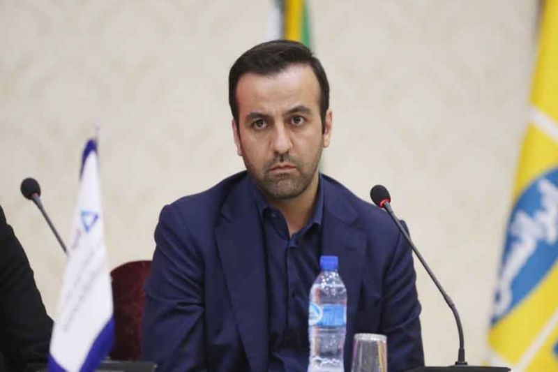 یلوه: دریافتی پرسپولیس از کارگزار به ۳۰ میلیارد میرسد