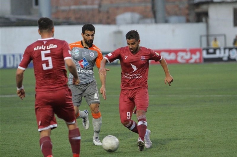 نظری: نساجی قویترین کادر فنی ایران را دارد