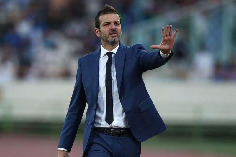 معاون اقتصادی استقلال: در ایتالیا با استرا برای تخفیف مذاکره میکنیم، نه بازگشت!