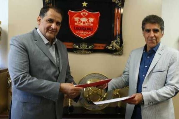 پاداش پرسپولیسیها تا فردا در حساب سرخپوشان