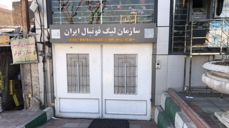 شوک به استقلال: سازمان لیگ تستهای مسیح دانشوری را قبول ندارد!/ احتمال پرواز استقلال به جم