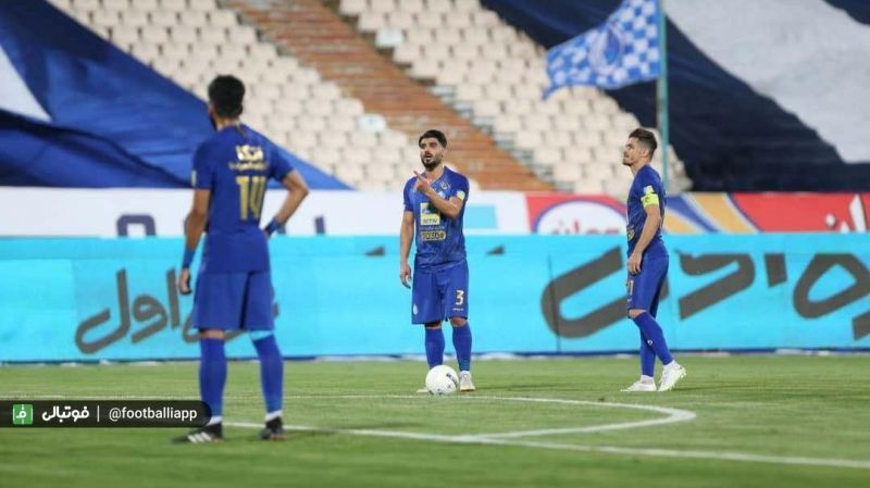 فوری/ سازمان لیگ به استقلالیها: یا به جم میروید یا سه بر صفر بازنده میشوید