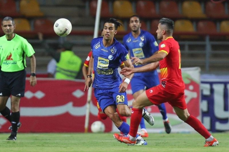 کرونا و مشکل بزرگ لیگ برتر