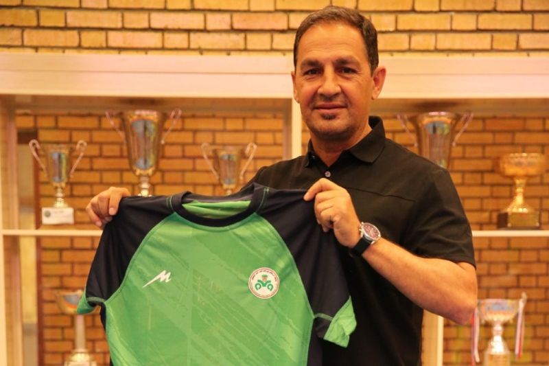 نمازی: ذوب‌آهن فلسفه خود را از پنجره بیرون انداخته است