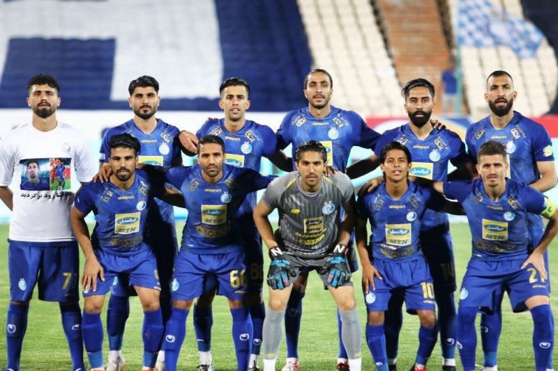 ادعای ایسنا؛ ۳ بازیکن دیگر استقلال در خطر ابتلا به ویروس کرونا