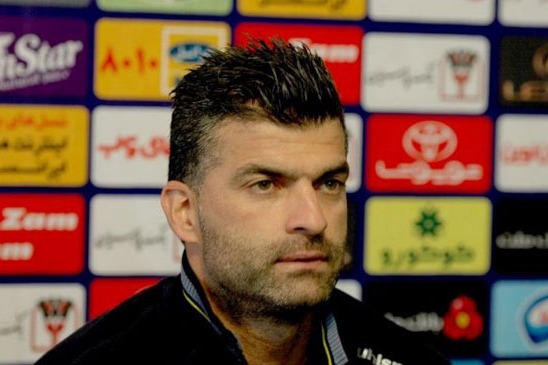 رحمان رضایی از رایکا جدا شد