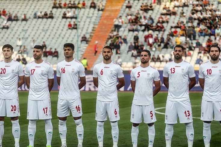 محل دیدار ایران - ازبکستان مشخص شد