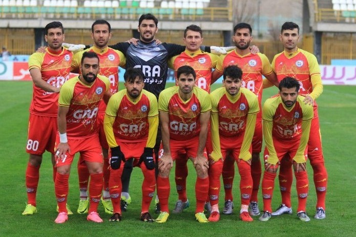 سر‌مربی جدید گل‌ریحان البرز فردا معرفی می‌شود