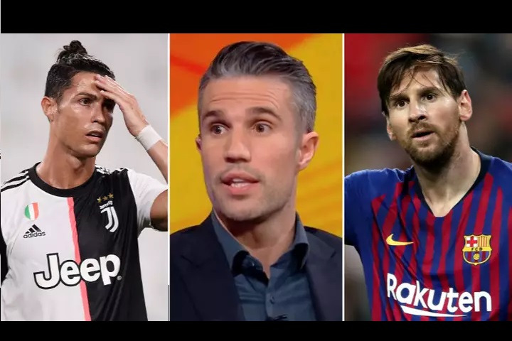 فنپرسی: مسی و رونالدو بین ۳ بازیکن برتر سال ۲۰۲۰ هم نیستند
