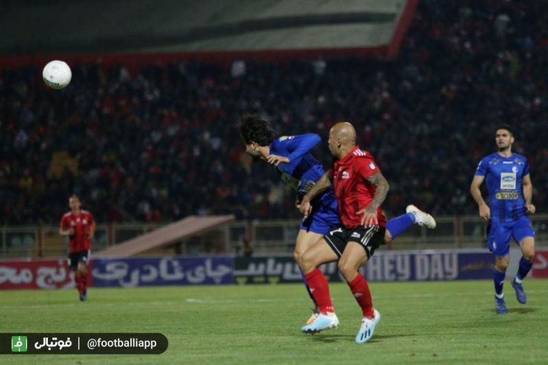 استقلال – تراکتور برگزار میشود/ با اعلام سازمان لیگ فولاد – نفت مسجدسلیمان به تعویق افتاد