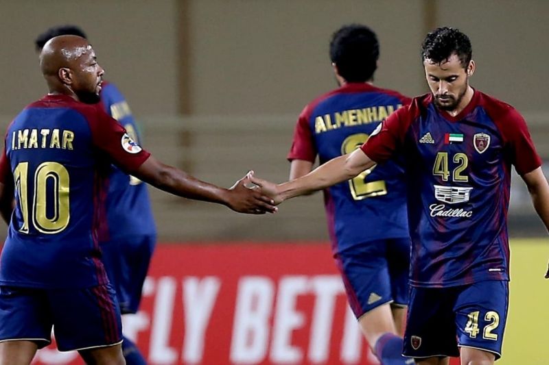 تست کرونای بازیکنان الوحده منفی شد/ رقیب استقلال فردا استارت میزند