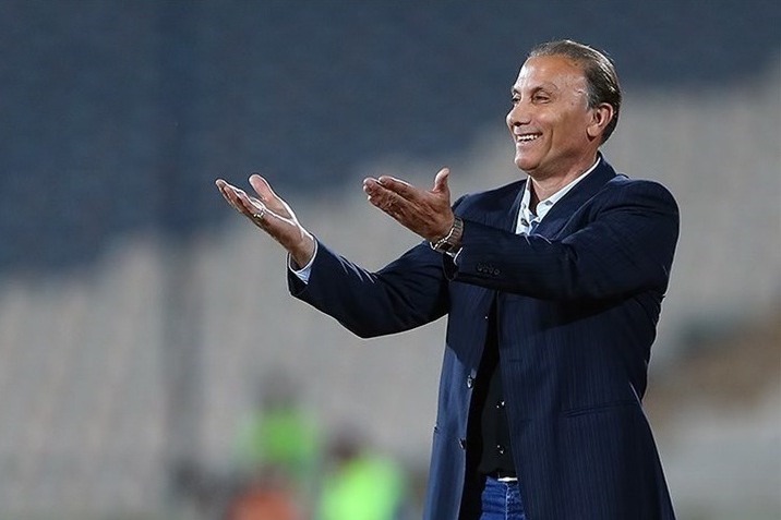 صبحانهای که باعث نگرانی حمید درخشان شد!