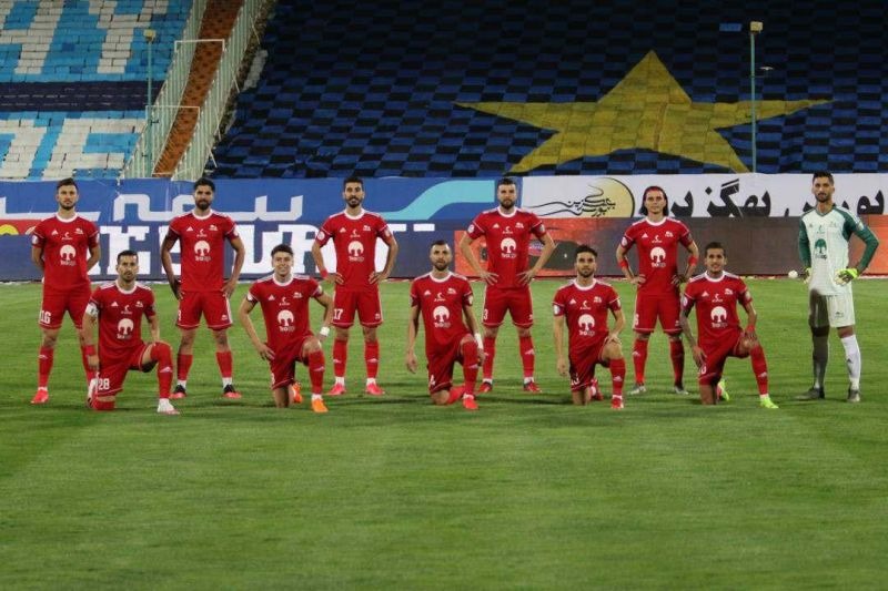 اسدی: افکار تراکتور درگیر بازیها نیست/ انتظار هواداران برآورده نشد