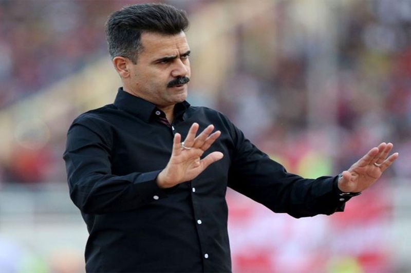 پورموسوی: پارس جنوبی به کمک بازیکنان باتجربهاش نیاز دارد