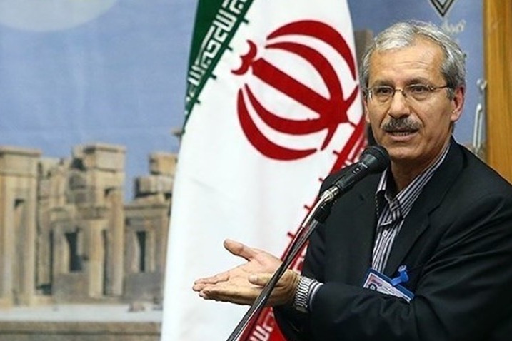 نصیرزاده: VAR میتواند به کاهش اشتباهات کمک کند/ خودمان با گل آفساید به استرالیا به جام جهانی رفتیم!