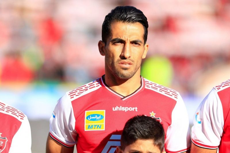 وحید امیری: این جام برایم خیلی خاصتر است