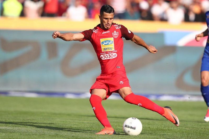 پیشنهاد تیم روسیهای به علیپور