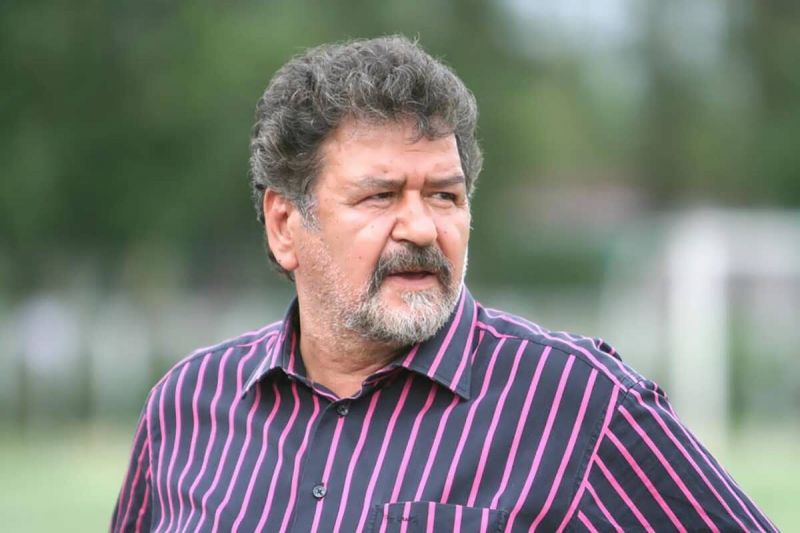 امیر عابدینی: فدراسیون از زمانی که رییس داشت، بهتر اداره میشود