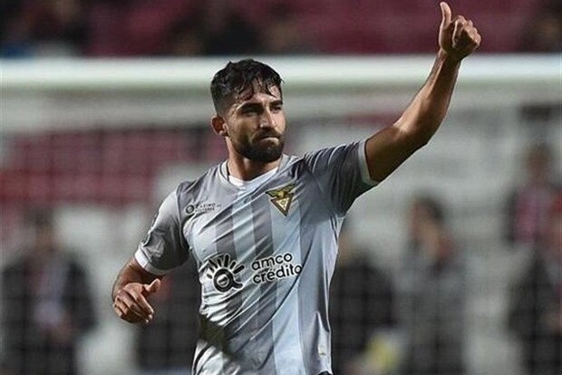 شرایط بغرنج تیم مهرداد محمدی در پرتغال/دروازهبان آوس هم فسخ کرد!