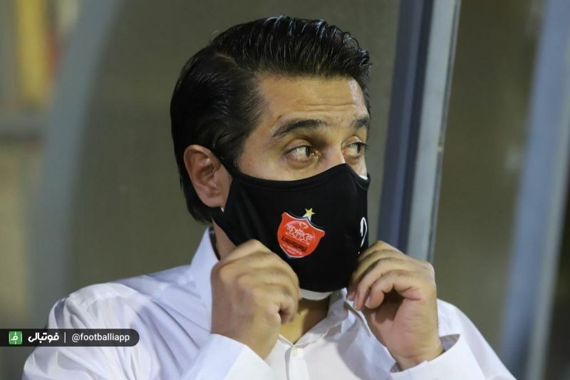 درباره وعده پیروانی؛ کار سخت برای حفظ ستارهها