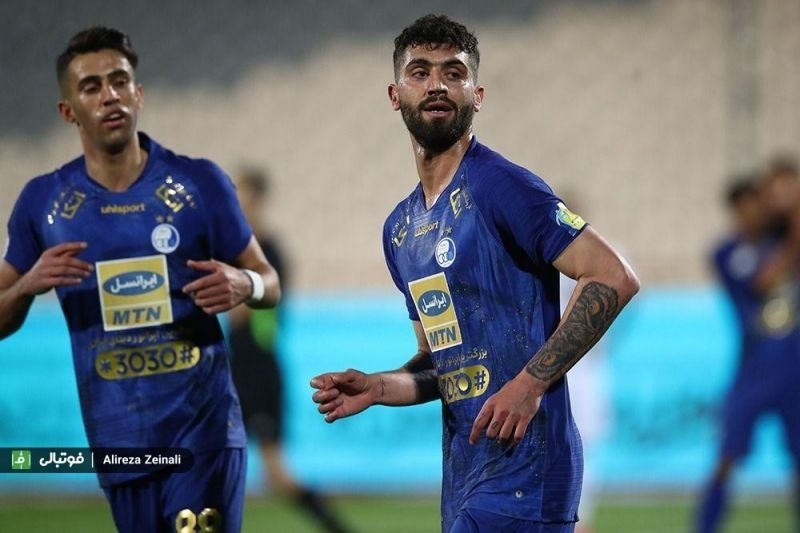 جلسه کمیته انضباطی دانشگر بعد از بازی با پارس جنوبی برگزار میشود