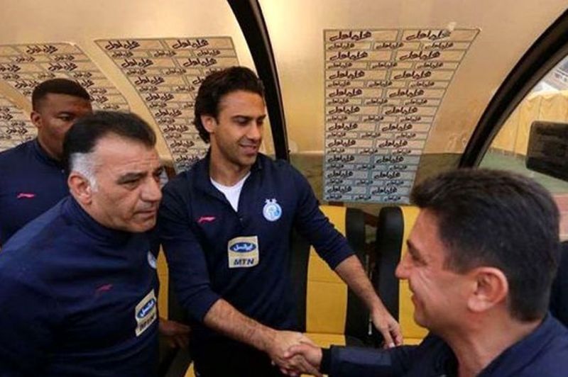 شباهتهای ویژه قلعه نویی و مجیدی در سپاهان و استقلال/ پایههای متزلزل!