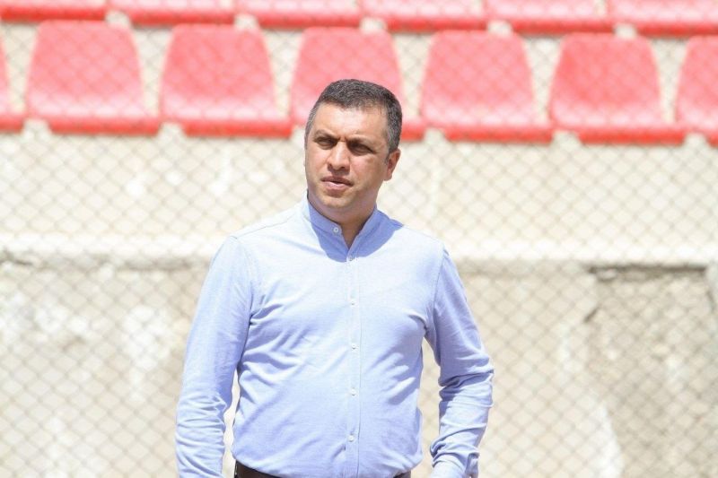 مدیر عامل نساجی کرونا ندارد