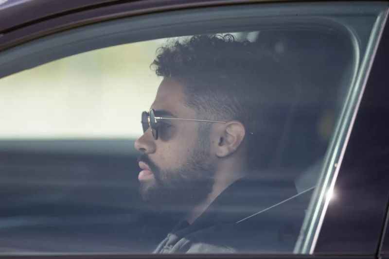 تست کرونای مهاجم رئال مادرید مثبت اعلام شد