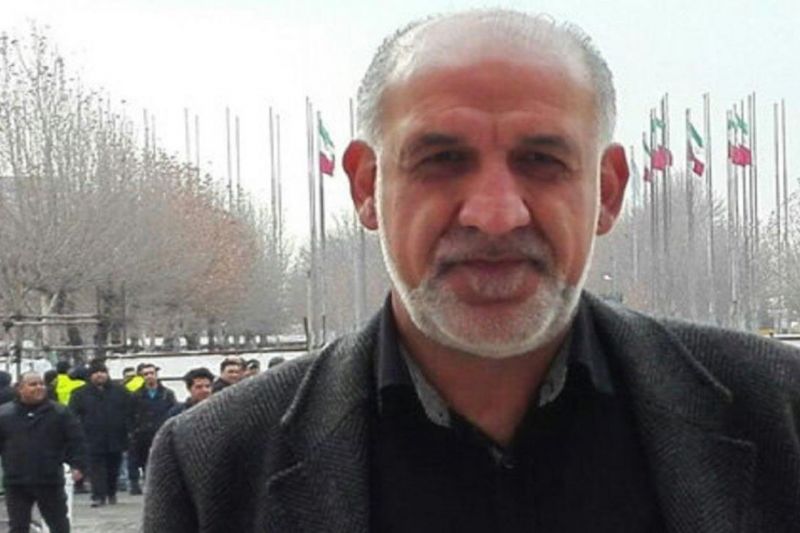 مهدی فنونی زاده: رفتار نورافکن مقابل استقلال حرفهای نبود