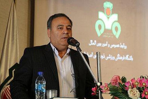 جمشیدی: اجازه نمیدهیم ذوب آهن سقوط کند