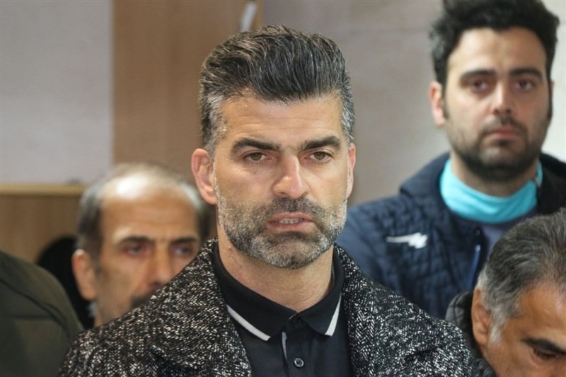 رحمان رضایی مدیر فنی ذوبآهن شد/ جلسه معارفه عصر امروز برگزار میشود