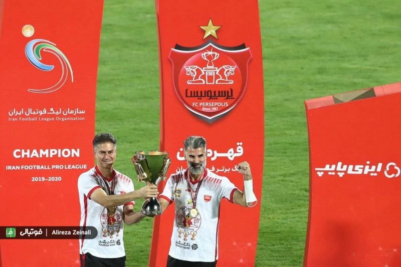 چهره روز؛ فنایی در نقش میثاقیان