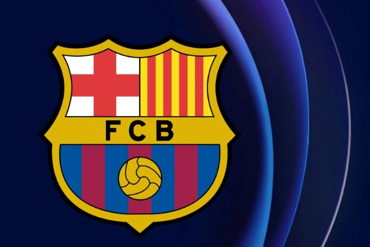 تمرینات پیش فصل بارسلونا از پنجشنبه آغاز میشود