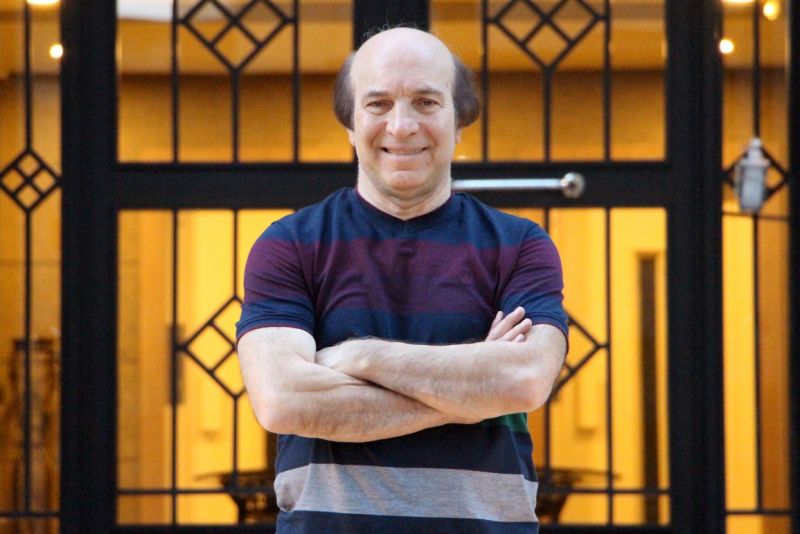 مراغهچیان: برای مدیریت آکادمی استقلال با من مذاکره شده/ استقلال از پرسپولیس آمادهتر است