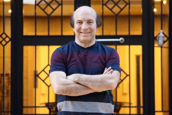 برنامههای آکادمی استقلال از زبان مراغه چیان