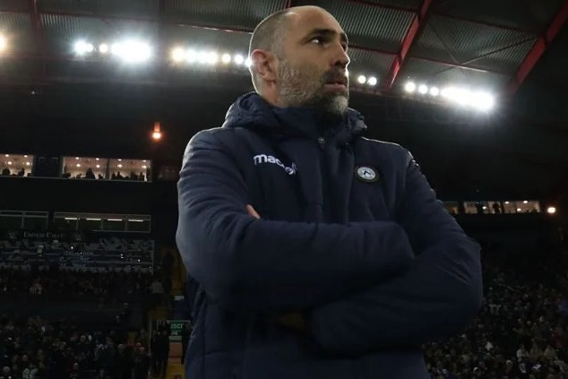 دستیار پیرلو از کرواسی میآید؛ بازیکن سابق یوونتوس در کادرفنی این تیم