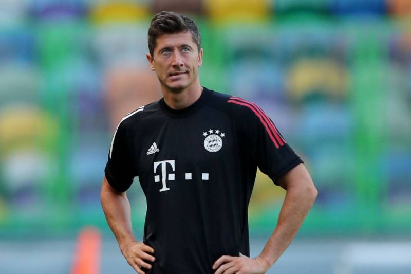 اعلام ترکیب بایرن مونیخ و المپیک لیون؛ غول به فینال میرود یا غولکش؟