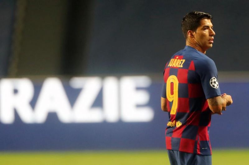 اولین جدایی در بارسلونای کومان؛ سوارز به زودی فسخ میکند
