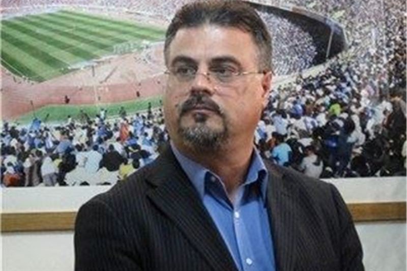 نظری جویباری عضو هیئت مدیره نساجی شد