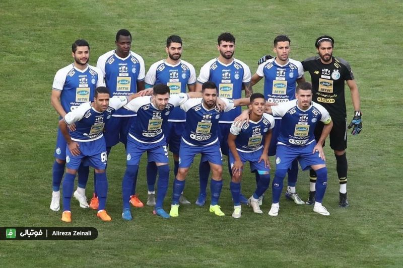 استقلال باید ۱۳۲ هزار دلار پرداخت کند تا بازیکن بگیرد