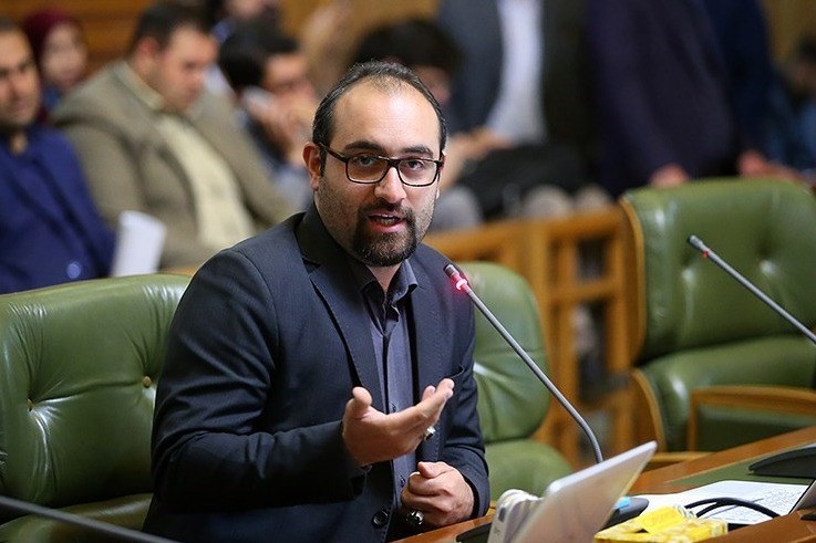 نظری: درباره وضعیت فرهاد مجیدی پس از فینال جام حذفی صحبت میکنیم