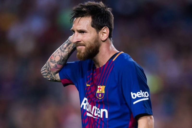 اختلاف نظر مدیران بارسلونا درمورد نحوهی جدایی لیونل مسی