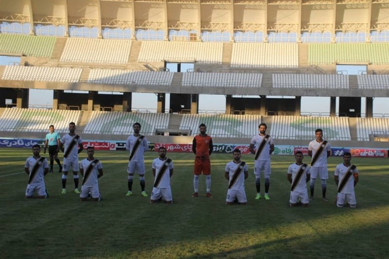 مالک قشقایی: ۱۰ ماه پیش درباره بازیکنمان در کمیته انضباطی پاسخ دادیم