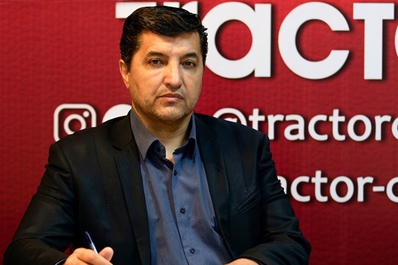 سهرابی: استقلال رضایت تراکتور را نگیرد، مظاهری جریمه و محروم میشود