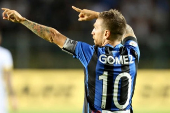 رقیب سپاهان از جذب کاپیتان آتالانتا دستبردار نیست/ سعودی ها عازم ایتالیا شدند