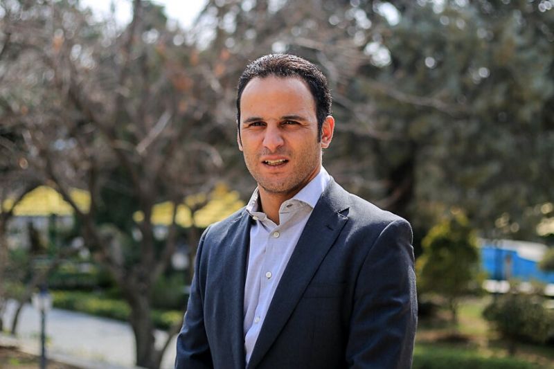 برهانی: در نقل و انتقالات دخالتی ندارم/ به کریمی حق بدهیم به فکر آیندهاش باشد